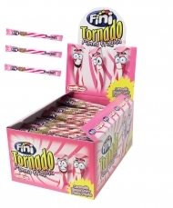 FINI TORNADO PZ.150 PANNA FRAGOLA